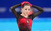 Patinatoarea rusă Kamila Valieva a rămas fără statutul de sportivă neutră / ISU: Patinatorii pot fi respinşi dacă fac parte din armată, au participat anterior la operaţiuni militare împotriva Ucrainei sau au susţinut activ şi public războiul