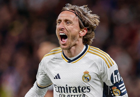 Luka Modric nu se retrage din naţionala Croaţiei. El a anunţat că rămâne la dispoziţia echipei