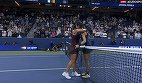 Sorana Cîrstea se opreşte în optimi la US Open. Românca nu a reuşit să treacă de Pegula