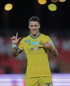 Fotbal: La 35 de ani, Cristian Tello, fost jucător la FC Barcelona, se retrage din activitate