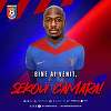 Liga 2: Chindia Târgovişte l-a transferat pe atacantul Sekou Camara de la Steaua Bucureşti