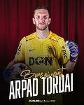 Superliga: CFR Cluj a transferat trei jucători. Buş şi Omrani revin în Gruia. Arpad Tordai, noul portar