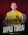 Superliga: CFR Cluj a transferat trei jucători. Buş şi Omrani revin în Gruia. Arpad Tordai, noul portar