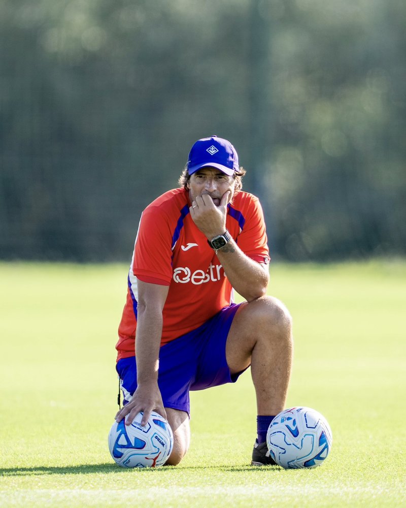 Radu Drăguşin are un nou antrenor. Paolo Vanoli, numit în funcţie la Fiorentina