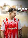 Superliga: Dinamo l-a transferat pe Alexandru Pop la clubul israelian Hapoel Ironi Kiryat Shmona