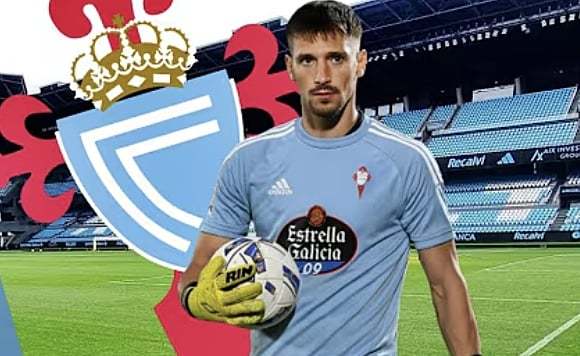La Liga: Egal pentru Celta şi Ionuţ Radu, 1-1 cu Getafe