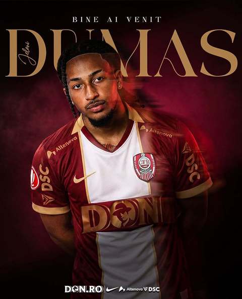 Superliga: CFR Cluj a mai transferat cinci jucători