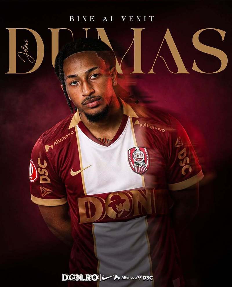 Superliga: CFR Cluj a mai transferat cinci jucători