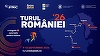 Premieră: Turul României 2026, start istoric la Chişinău / 21 de echipe din 14 ţări participă în cel mai important eveniment ciclist al ţării  

