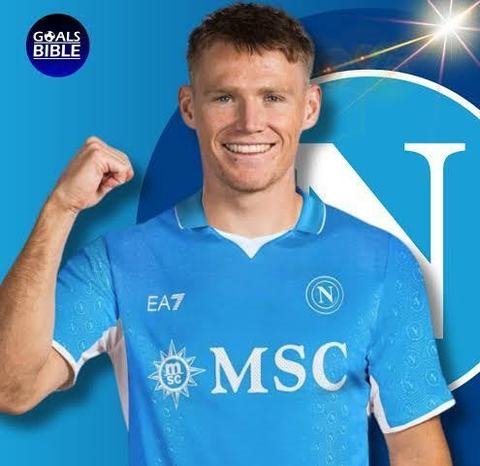 Fotbal: Scott McTominay a fost operat, cu succes, de aritmie cardiacă
