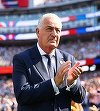Gustavo Alfaro şi-a prelungit contractul de selecţioner al Paraguayului