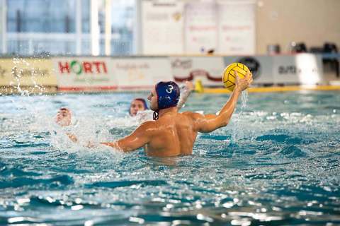 Polo: Vicecampioana CSM Oradea câştigă Cupa României, după finala cu campioana Steaua Bucureşti