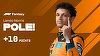 F1: Lando Norris va pleca din pole-position în Marele Premiu al Spaniei