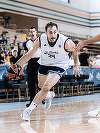 Baschet masculin: Bahçeşehir – U BT Cluj, scor 76-85, în meci amical la Gloria Cup, de la Istanbul