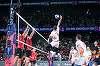Volei masculin: România pierde dramatic cu Germania, în al treilea meci din grupa D a EuroVolley 2026, de la Cluj-Napoca