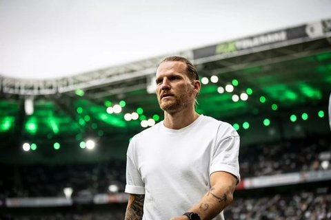 Antrenorul Eugen Polanski a fost demis de la Borussia Mönchengladbach