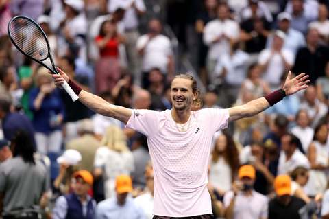 Zverev a câştigat al doilea său titlu de Grand Slam din 2026, învingându-l pe Shelton în finala US Open