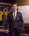 Argentinianul Marcelo Gallardo a fost numit selecţioner al Ecuadorului