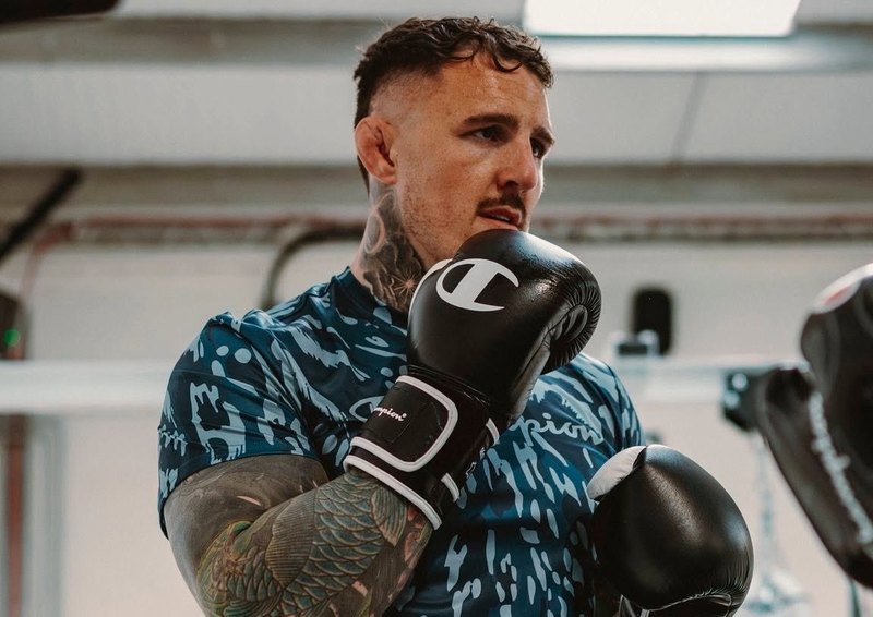 MMA: Tom Aspinall renunţă la titlul UFC al greilor