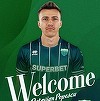 Octavian Popescu va juca la Levadiakos
