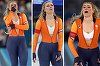 Patinaj viteză: Campioana olimpică Jutta Leerdam anunţă că nu va concura în acest sezon - VIDEO