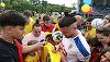 Naţionala de fotbal în Liga Naţiunilor: Sesiune de autografe şi antrenament deschis publicului în cantonamentul de la Mogoşoaia / Primele tichete, disponibile în aplicaţia Tricolorii