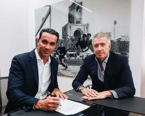 Bologna l-a demis pe antrenorul Domenico Tedesco după doar patru meciuri şi l-a angajat pe Raffaele Palladino