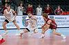 Volei masculin: Franţa, Germania, România şi Letonia, echipele calificate în optimile EuroVolley 2026