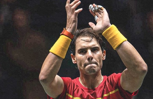 Rafael Nadal va participa la un turneu demonstrativ în Mallorca