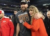 Starul din NFL Travis Kelce, soţul lui Taylor Swift, se numără printre victimele unei scheme Ponzi de 35 de milioane de dolari
