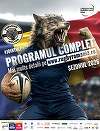 Rugby Europe a anunţat programul complet al Super Cup 2026: datele meciurilor şi stadioanele pe care se vor disputa. Lupii vor debuta acasă, pe 11 octombrie