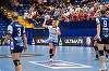 Handbal feminin: Gloria Bistriţa - SCM Rm. Vâlcea, scor 34-30, în meci restant din Liga Naţională