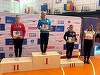 Gimnastică: Sabrina Maneca-Voinea şi Petar Vefic, câte trei medalii de aur la Campionatele Naţionale de la Galaţi