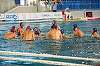 Polo: CSM Oradea, victorie în primul meci la turneul preliminar al Ligii Campionilor, pe care îl găzduieşte