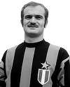 Sandro Mazzola, legendar jucător al echipei Inter Milano, a murit la 83 de ani