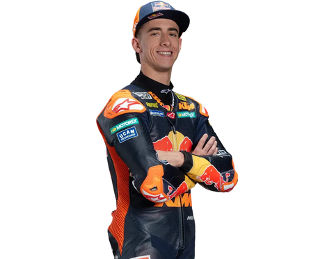 MotoGP: Pedro Acosta a câştigat Marele Premiu al Austriei