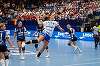 Handbal feminin: Campioana Gloria Bistriţa a doua victorie în grupa B a Ligii Campionilor