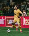 FRF: Denis Drăguş, indisponibil pentru primele meciuri din Liga Naţiunilor