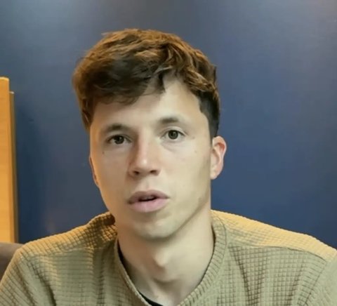„De până la zece ori într-o singură zi”: un fost sportiv olimpic povesteşte despre dependenţa sa de pornografie
