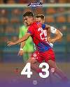 Liga 2: Meci nebun la Târgu Mureş: ASA a învins CS Dinamo, scor 4-3 / Dinamoviştii au condus cu 2-0
