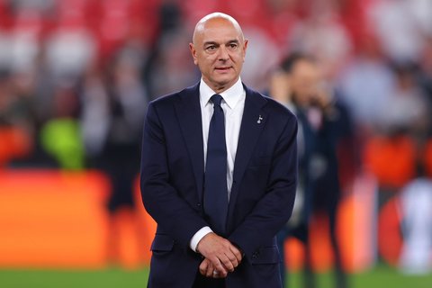 Daniel Levy a primit 31 de milioane de euro la despărţirea de Tottenham