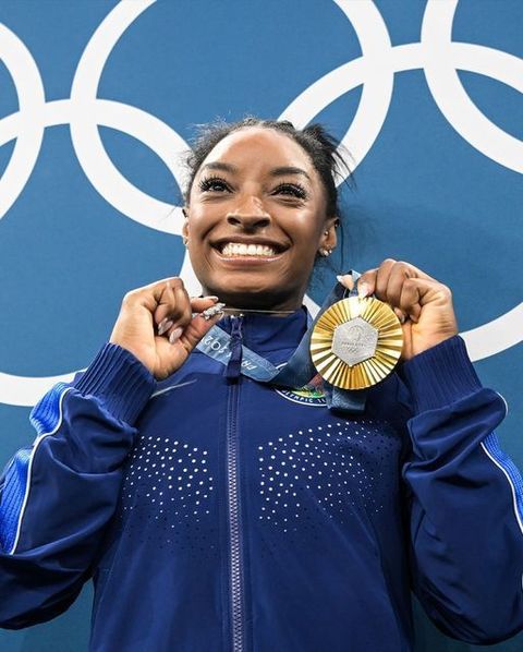 Simone Biles afirmă că trei bărbaţi mascaţi i-au spart locuinţa şi i-au furat o maşină de lux