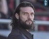 Fostul internaţional englez Andy Carroll dezvăluie că a fost agresat sexual de o „cunoştinţă celebră”