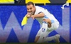 Fotbal: Israelianul Abu Farchi, eliminat după ce a sărbătorit cu un gest prin care imita folosirea unei arme - VIDEO