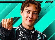 Formula 1: George Russell în pole position la Marele Premiu al Azerbaidjanului, Kimi Antonelli doar pe locul 16 după o greşeală în Q1