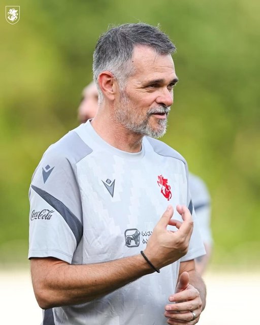 Willy Sagnol a fost demis de la conducerea naţionalei Georgiei