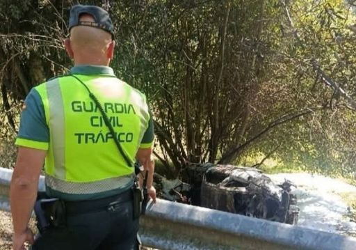 Soraya Barreiro, copilot în vârstă de 20 de ani, a murit într-un teribil accident în timpul Raliului Llanes, în Spania