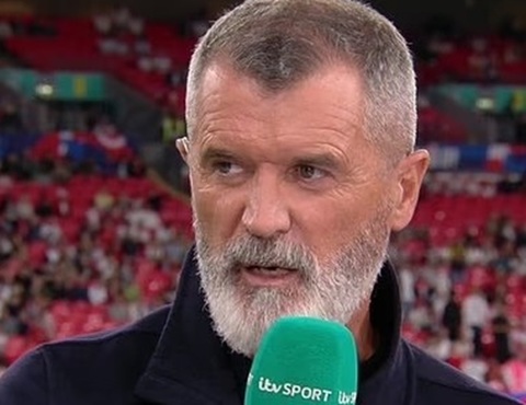 Roy Keane este clar: Manchester City  „merită să fie sancţionat” pentru că a trişat cu bună ştiinţă