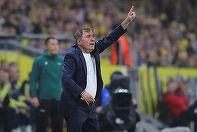 Hagi: Vom face multe schimbări la meciul cu Bosnia. Vrem să încercăm să luăm locul 1, să luăm fiecare meci în parte şi să câştigăm