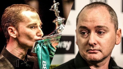 Fostul campion mondial la snooker, Graeme Dott, a fost condamnat la şapte ani de închisoare pentru abuzuri sexuale asupra minorilor